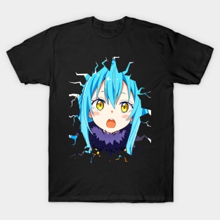 Rimuru Tempest T-Shirt